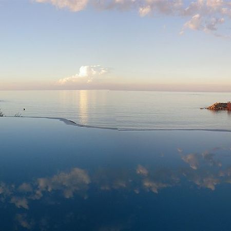 Blue Zebra Island Lodge Senga Eksteriør bilde